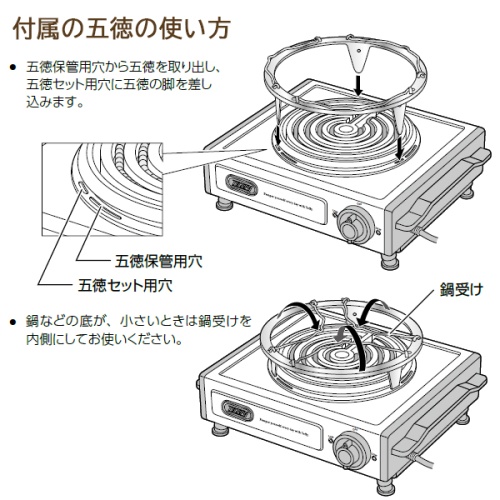 Toffy 卓上電気こんろ Pale Aqua ペールアクア コンパクトなサイズで800wの高火力 グリーン住宅ポイント交換商品おすすめ グリポ