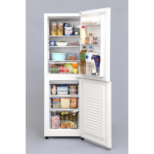 冷凍冷蔵庫　１６２Ｌ 画像4