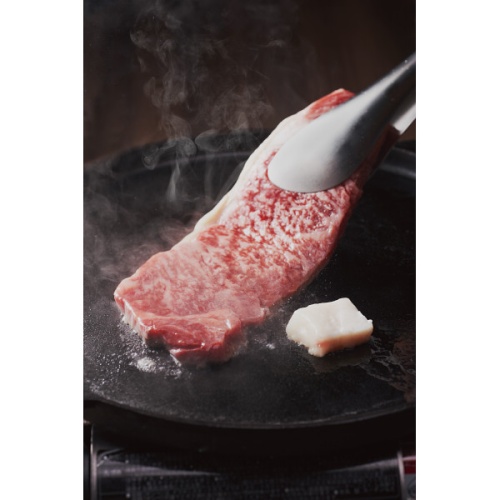 松阪牛　サーロインステーキ（２枚） 画像3