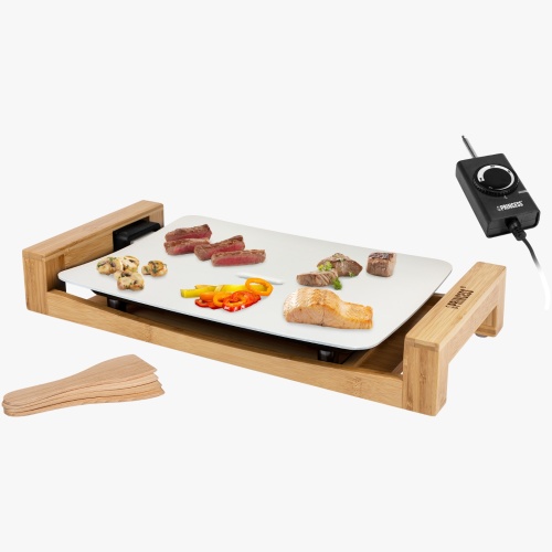 PRINCESS Table Grill Mini Pure/テーブルグリルミニピュア 画像3