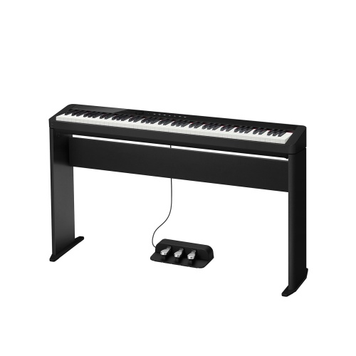 キクヤ株式会社　電子ピアノPX-S1000BK（6点セット）　79,200 ポイント