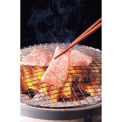 松阪牛　焼肉用バラ（９００ｇ） メイン画像
